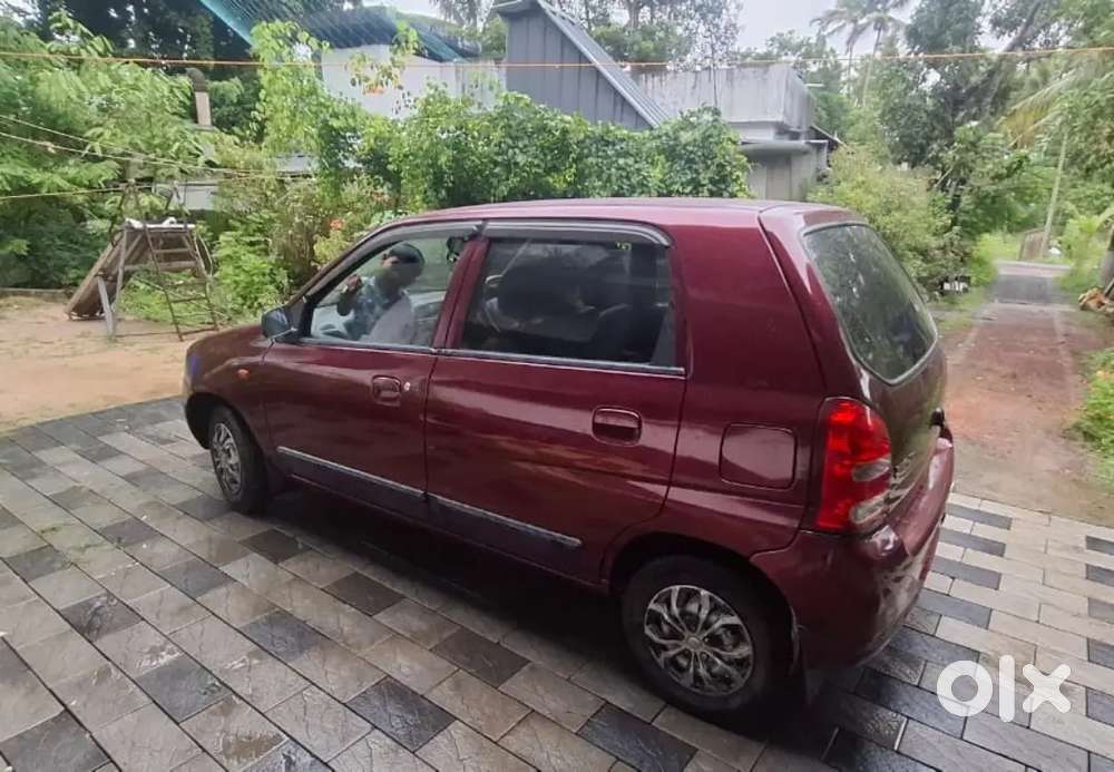 Maruti Suzuki Alto 2006 Lxi