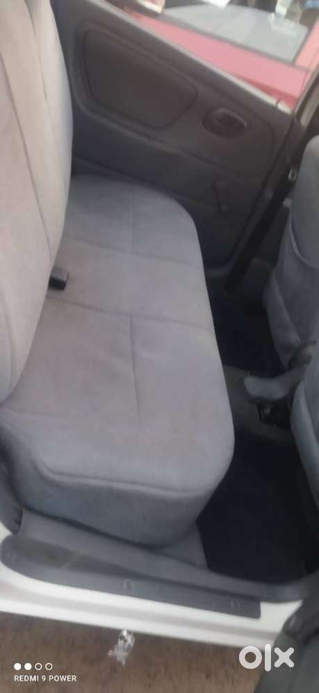 Maruti Suzuki Alto 0.8 Lxi (o), 2009, Petrol