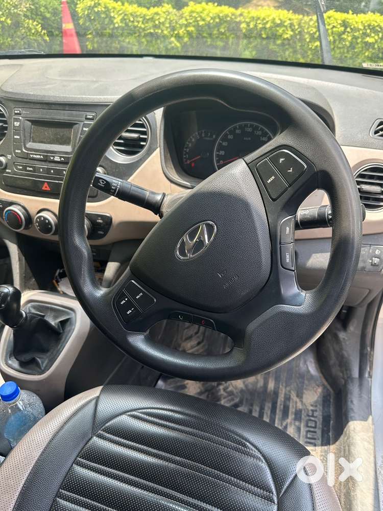 Hyundai Grand I10 2019 Manual Petrol