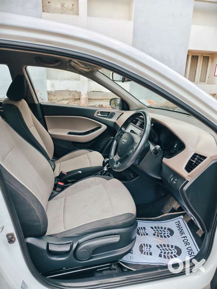 Hyundai I20 1.4 Asta, 2017, Diesel