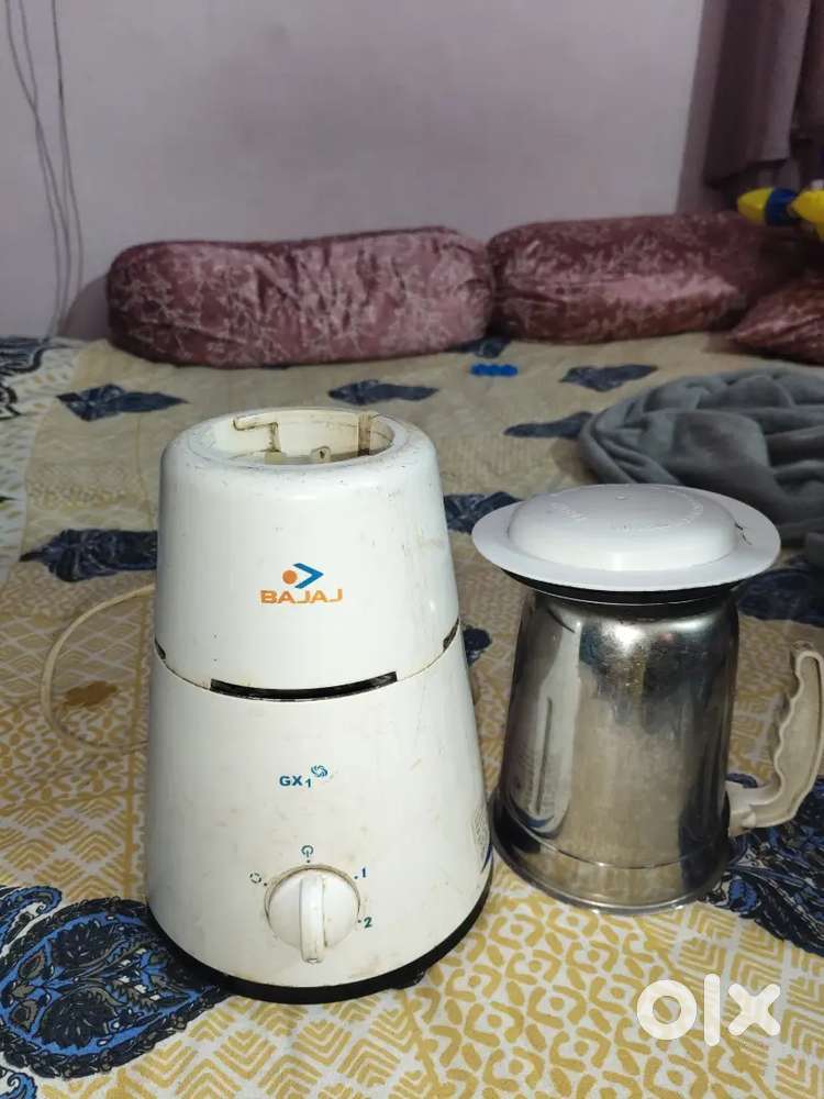 Bajaj 750w Mixer grinder