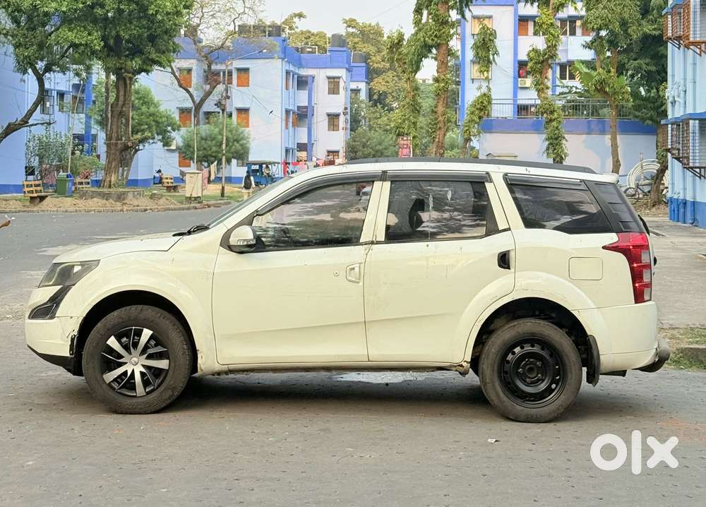 Mahindra Xuv500 W6 1.99 Mhawk, 2016, Diesel