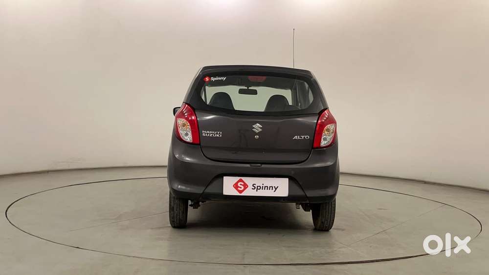 Maruti Suzuki Alto 800 Vxi, 2019, Petrol