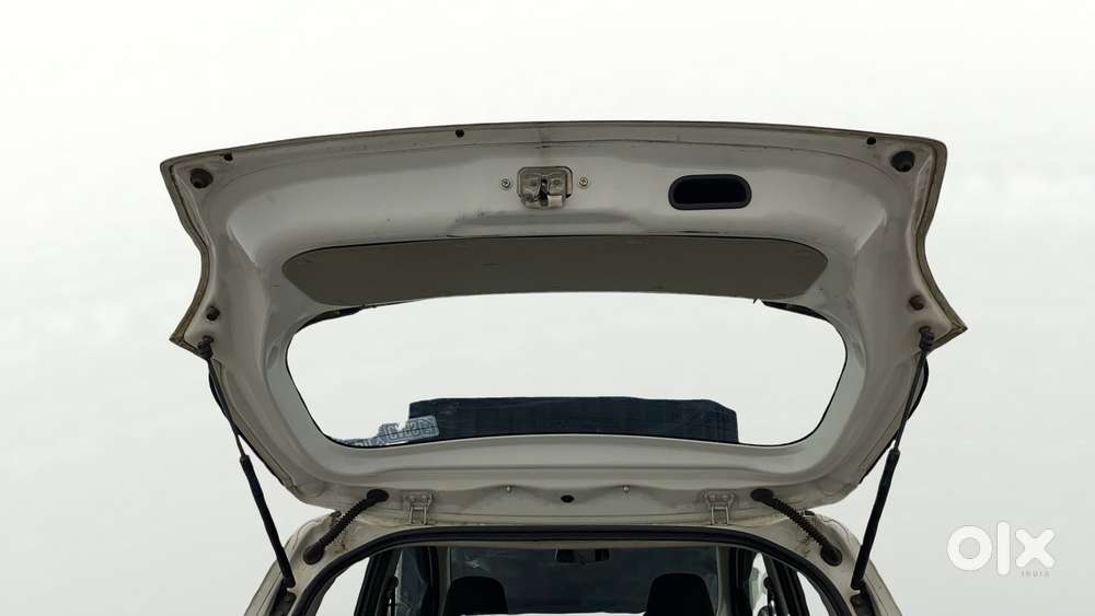 Maruti Suzuki Celerio 2014-2017 Zxi At, 2016, Petrol