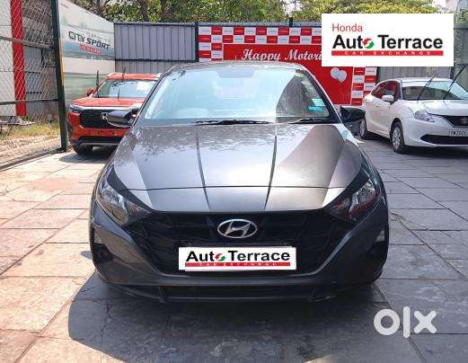 Hyundai I20 E 2014-2015 Magna 1.2, 2021, Petrol