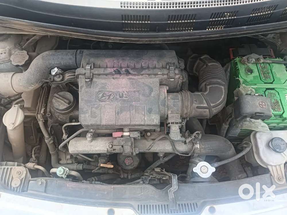 Good Condition Car