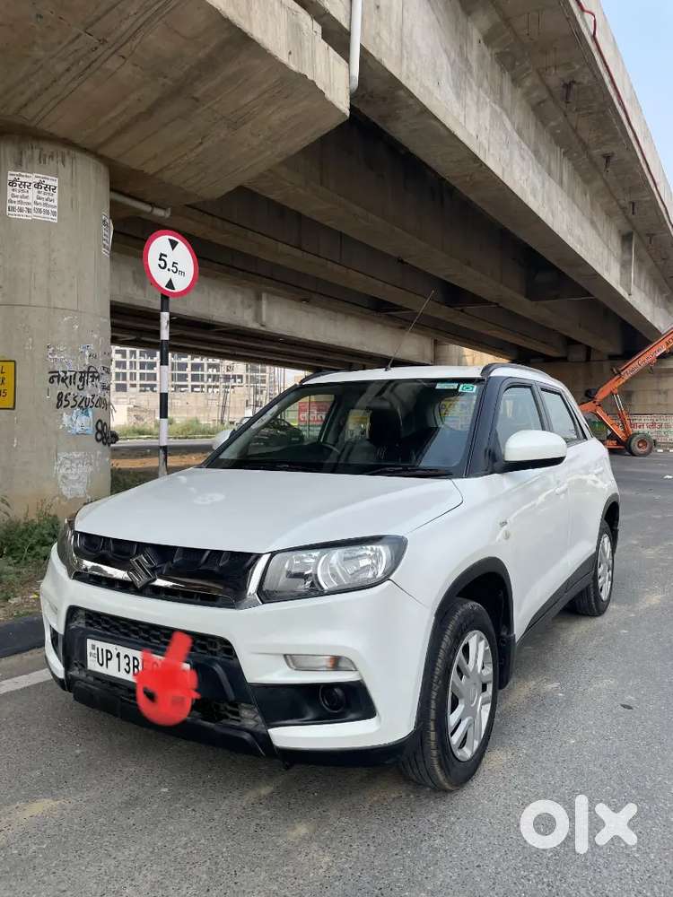 Good Condition Full Insurance Polution