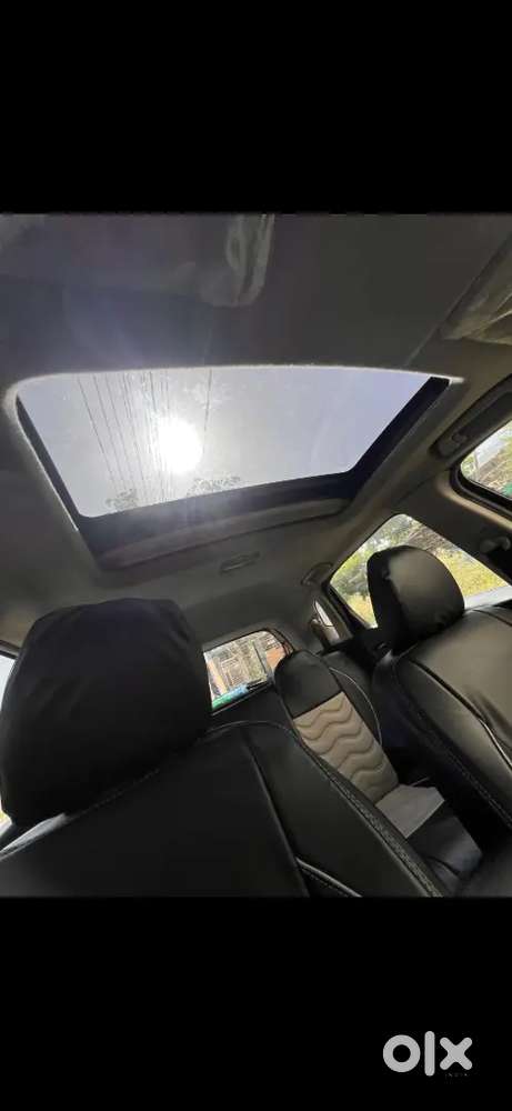 Honda Wr-v 2018 Diesel