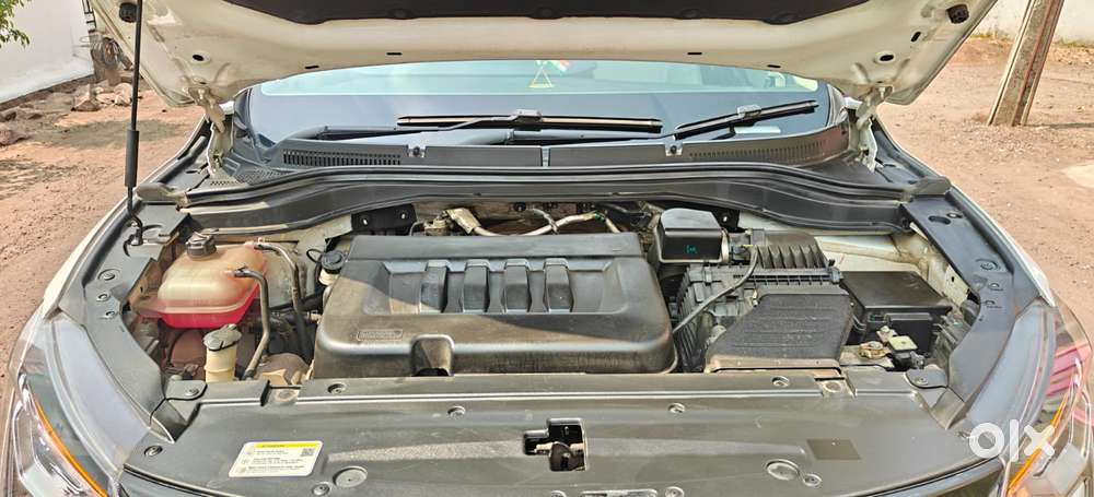 Mahindra Xuv700 2.2 Ax 7 Diesel At Str Awd, 2024, Diesel