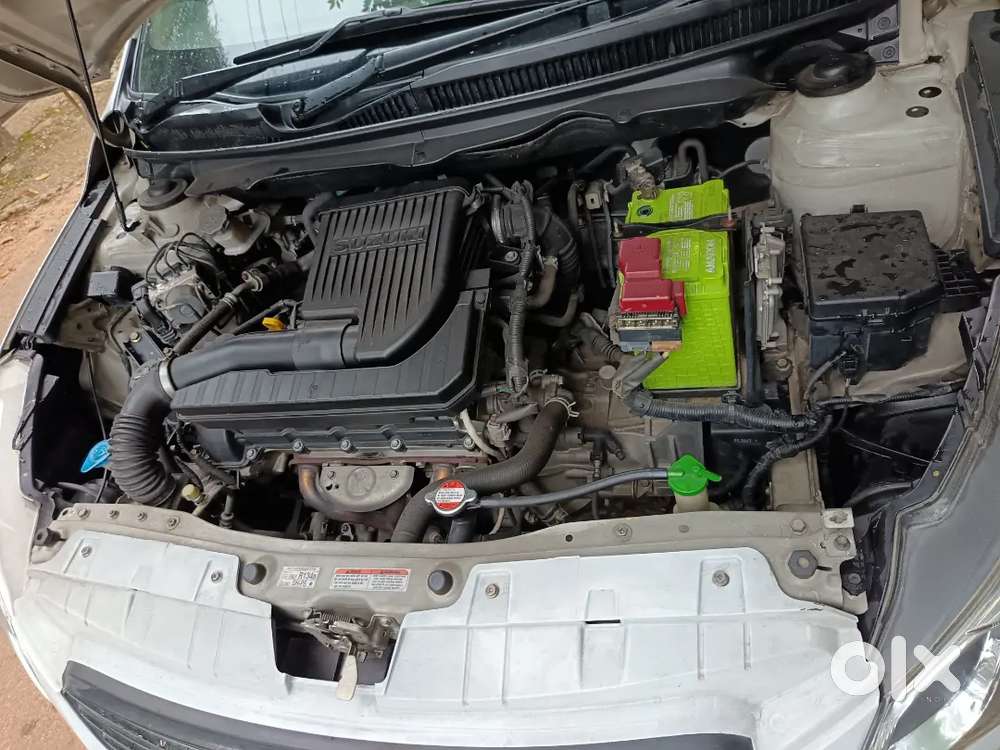 Ciaz Maruti Suzuki 2015 Zxi Plus Rs