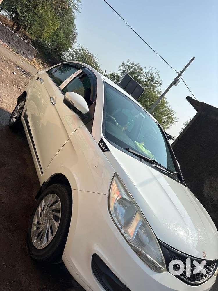Tata Zest 2018 Diesel Good Condition
