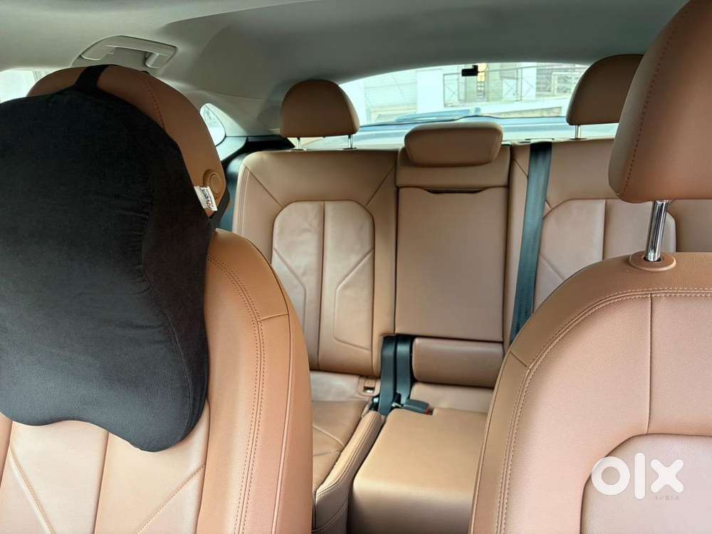 Audi Q3 Sportback 2025