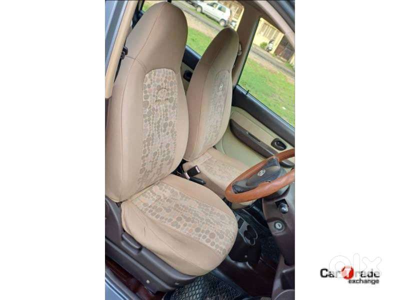 Hyundai Santro Xing Gls, 2011, Petrol