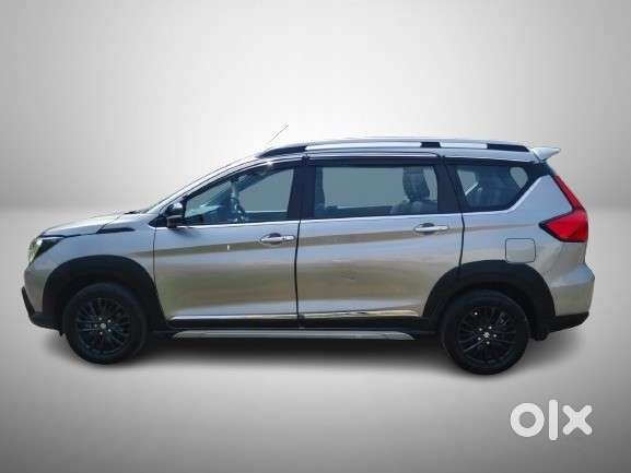 Maruti Suzuki Xl6 1.5 Alpha At, 2021, Petrol