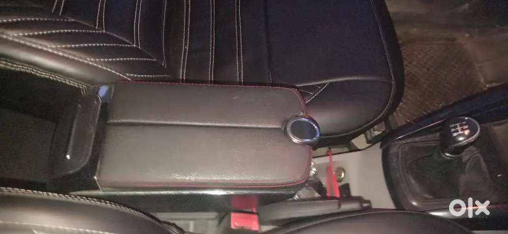 Ford Ecosport 2017 Diesel Well Maintained