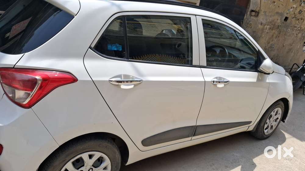 Hyundai Grand I10 Diesel 2013