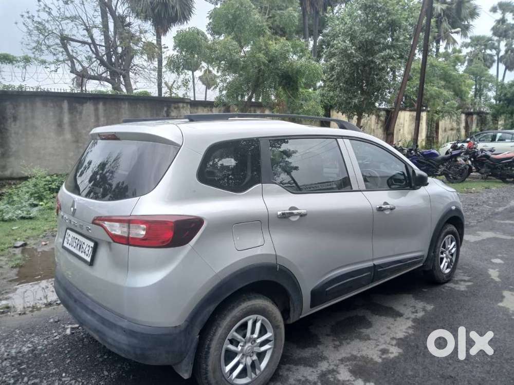Renault Triber 2024 Petrol Good Condition