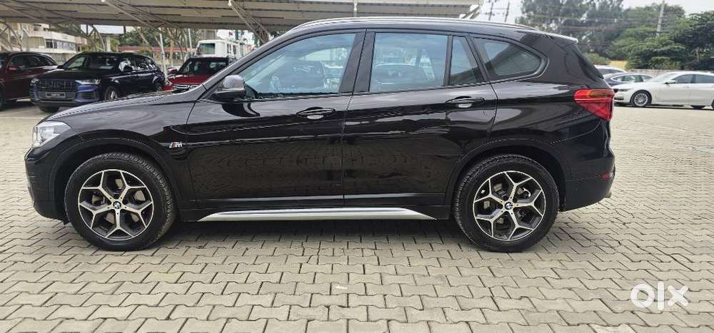 Bmw X1 2.0 Sdrive 20d, 2018, Diesel