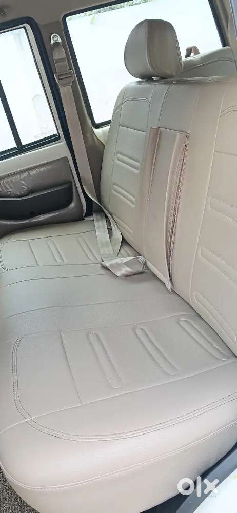 Mahindra Bolero 2024