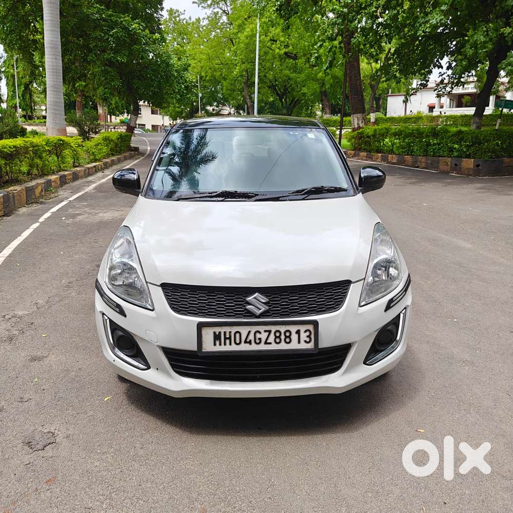 Maruti Suzuki Swift Ldi, 2015, Diesel