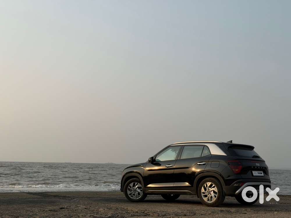 Hyundai Creta Sx 1.5 Petrol (bh Series) For Sale