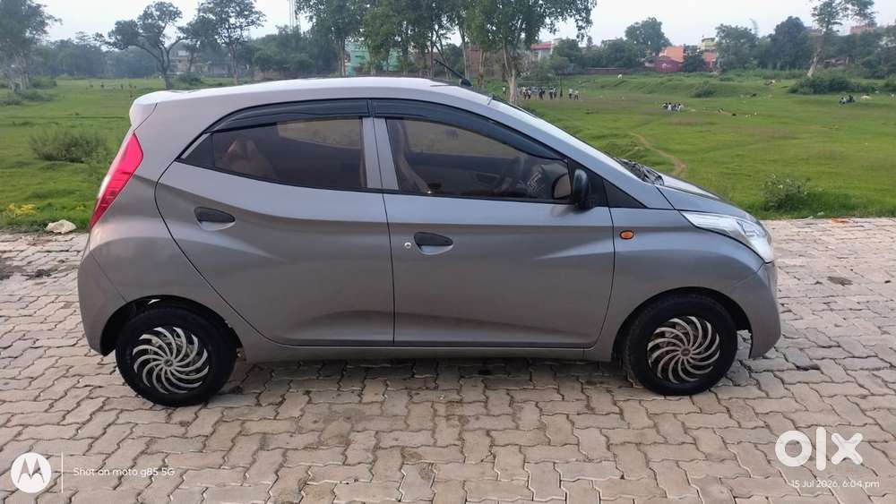 Hyundai Eon D-lite +, 2013, Petrol
