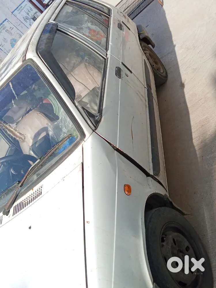 Maruti Suzuki 800 2004