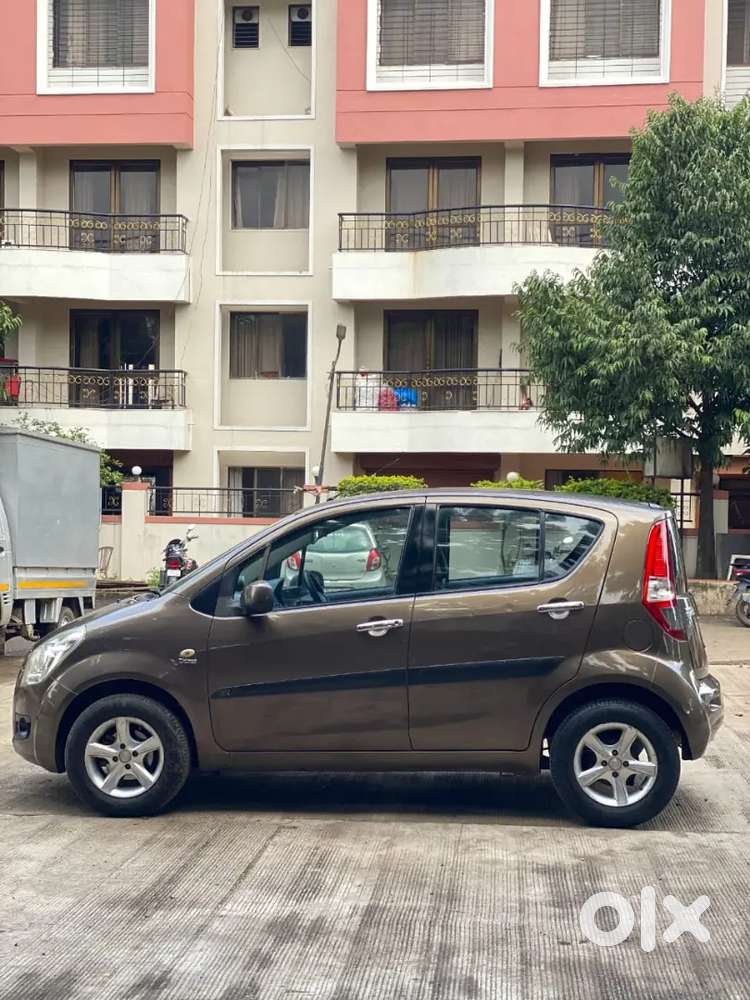 Maruti Suzuki Ritz 2012 Diesel 131000 Km Driven