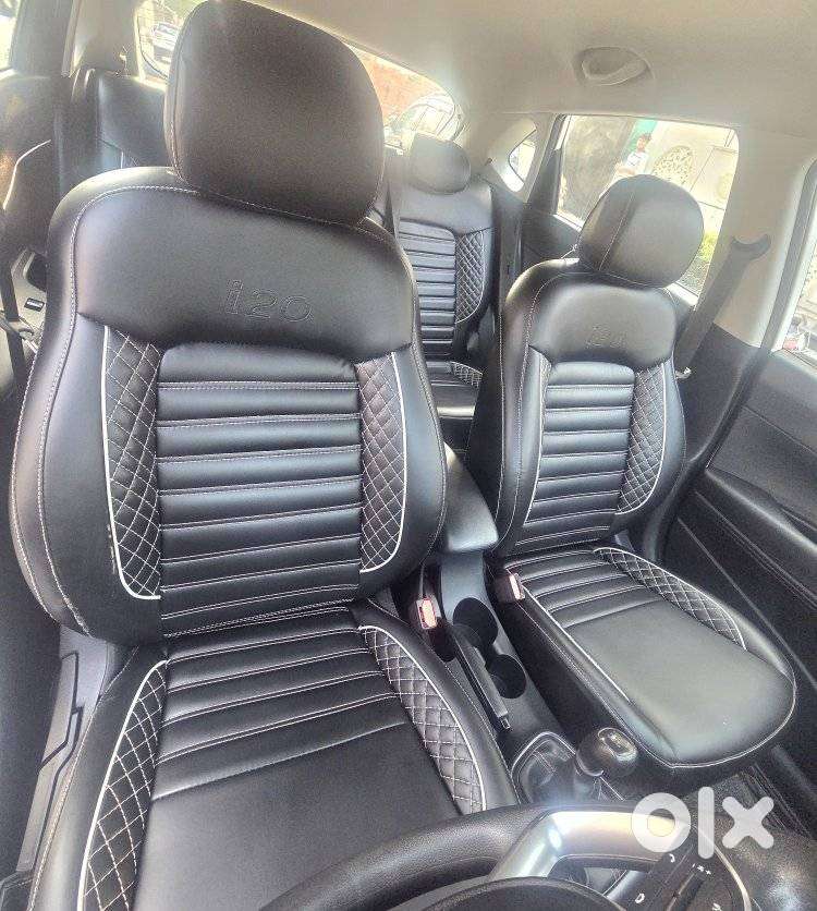 Hyundai I20 Petrol Spotz, 2023, Petrol