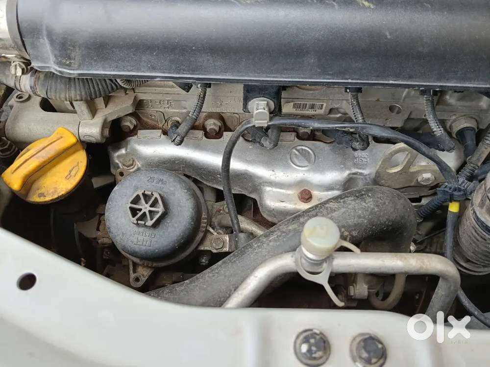 Maruti Suzuki Dzire 2014