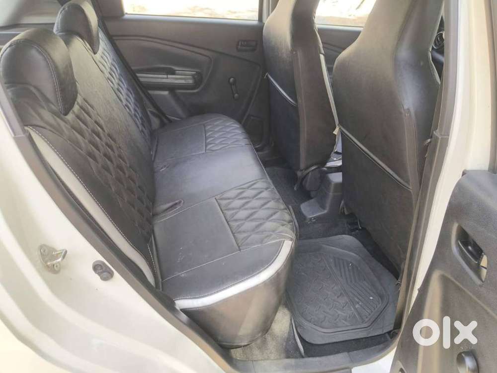 Maruti Suzuki Celerio 3.6 Lacs 15000 Km