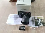 Sony Alpha ZVE10 II - APS-C Interchangeable Lens Mirrorless used