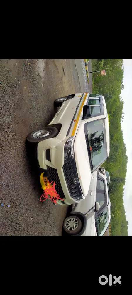Mahindra Bolero Neo 2022