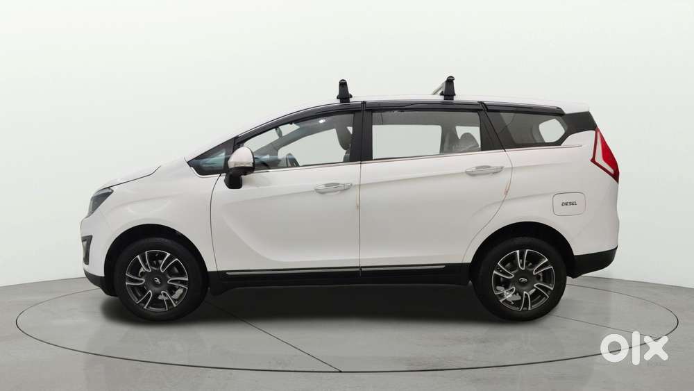 Mahindra Marazzo M6 8str, 2025, Diesel