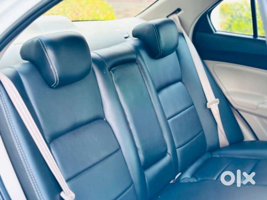 Maruti Suzuki Dzire Zdi Plus, 2017, Diesel