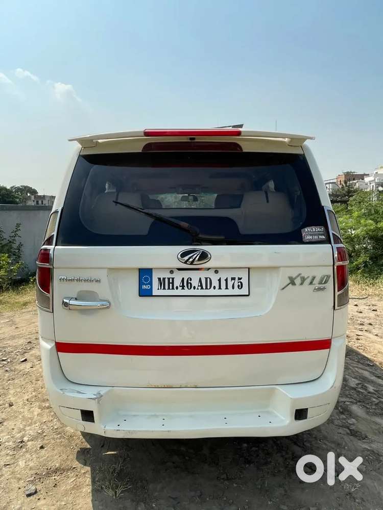 Mahindra Xylo D4 Bs Iii, 2015, Diesel