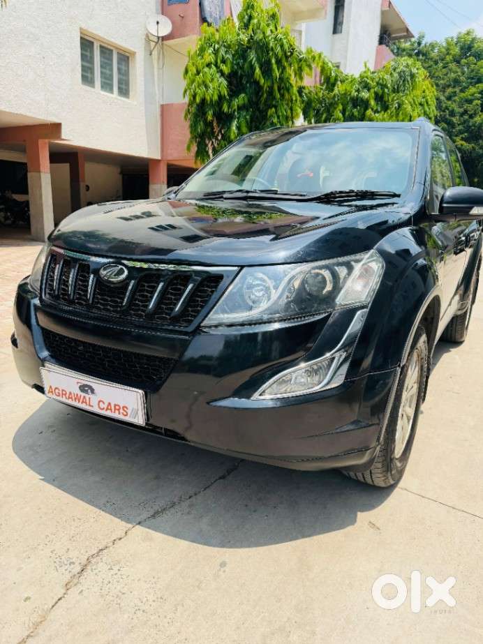 Mahindra Xuv500 2.2 W10, 2015, Diesel