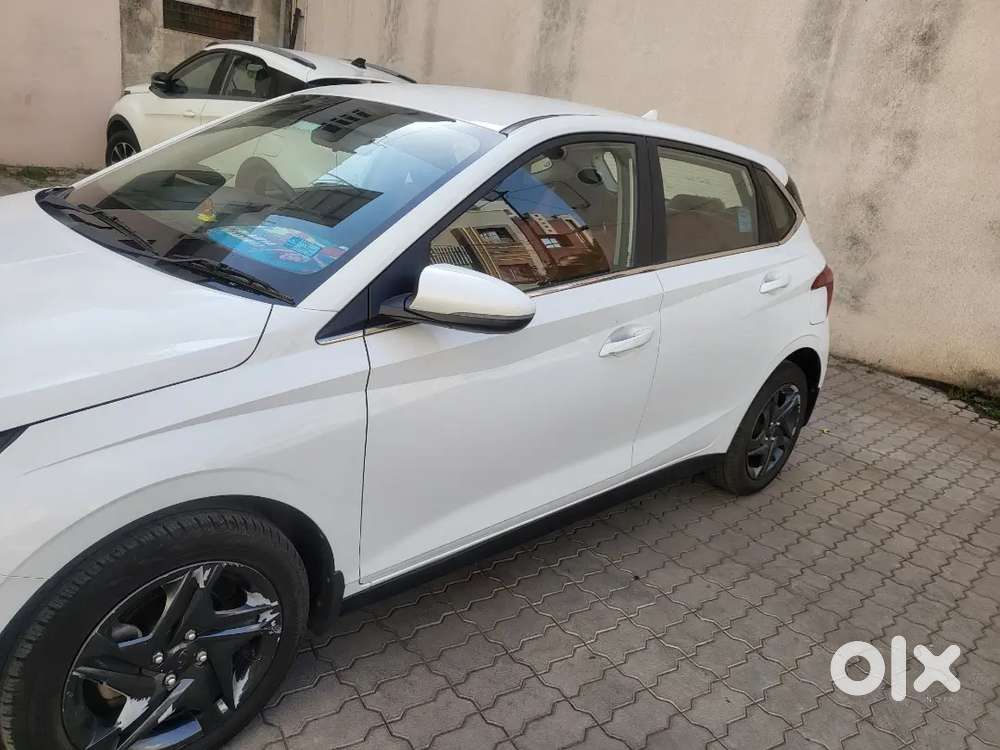 Huinday Model New I20 Mt Petrol. On Road Nov-2020.running 41400.