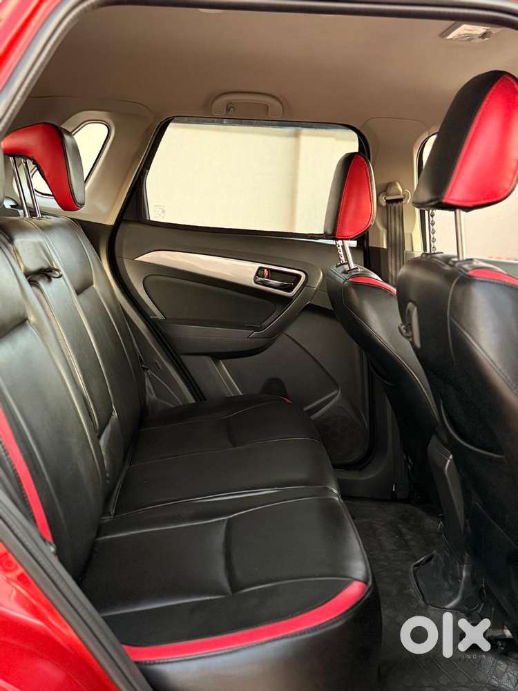 Maruti Suzuki Vitara Brezza Zdi, 2017, Diesel