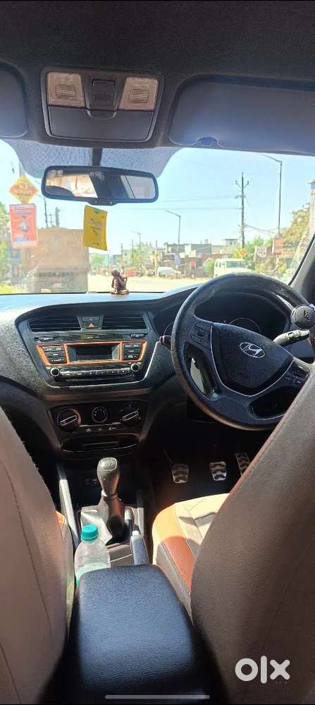 Hyundai I20 Active 2016