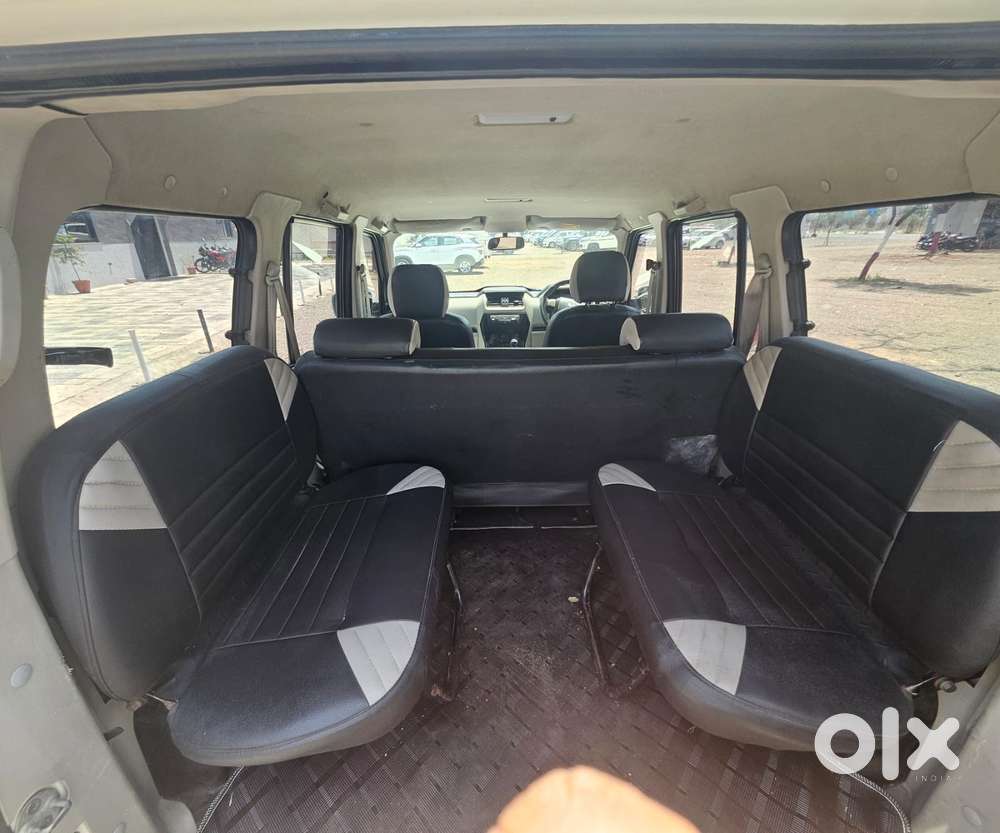 Mahindra Scorpio S4, 2015, Diesel