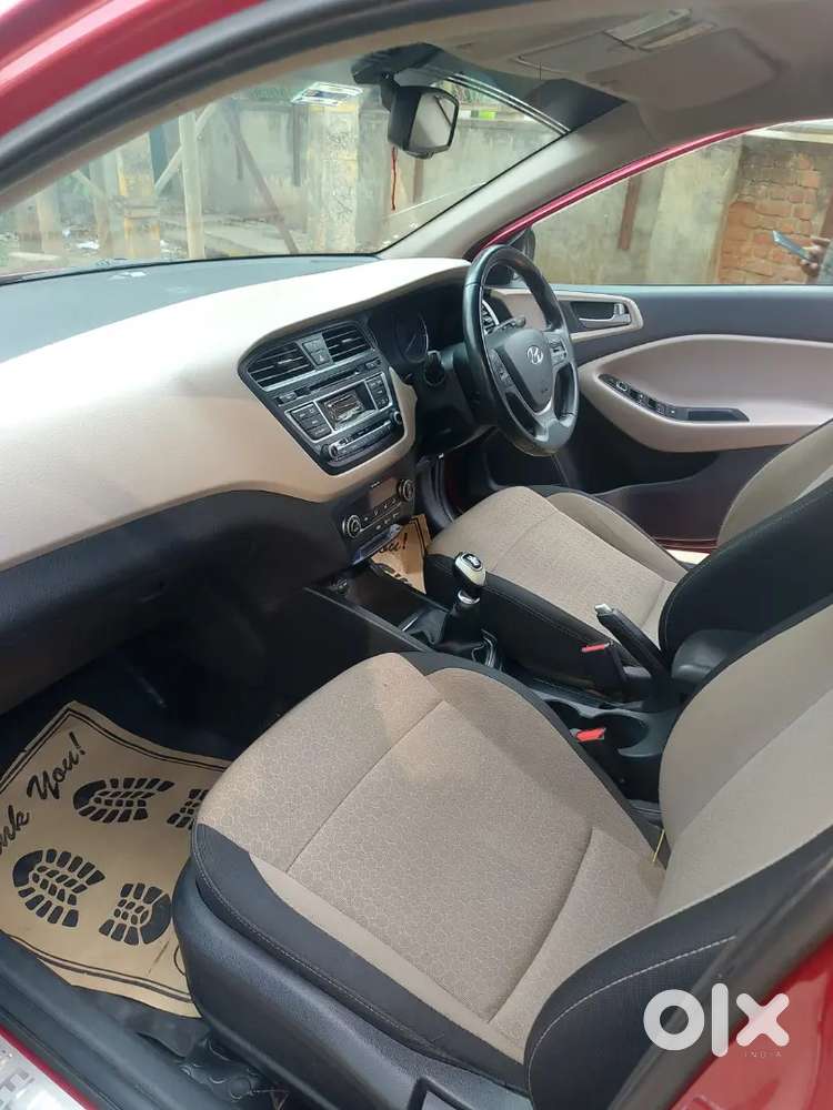 I 20 Genuine Used Car This Is Only Serious Buyers