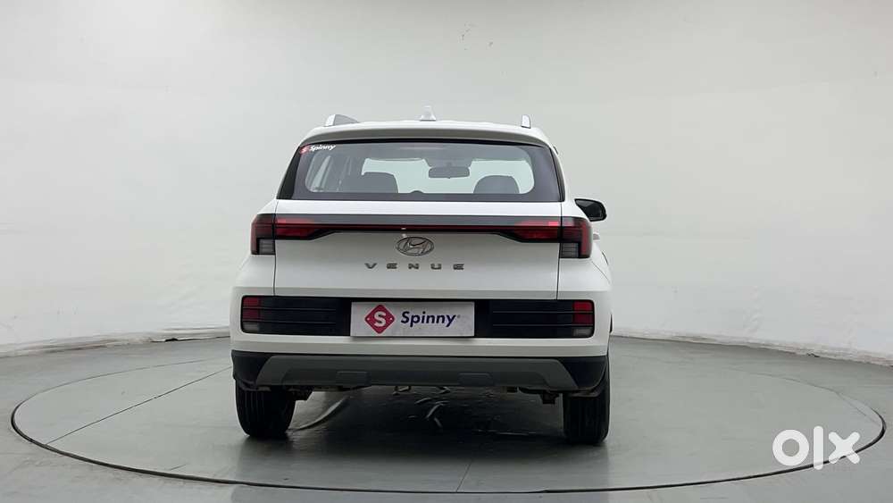 Hyundai Venue 1.5 Crdi S Plus, 2023, Diesel
