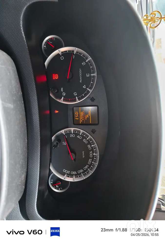 Maruthi Suzuki Swift Vdi