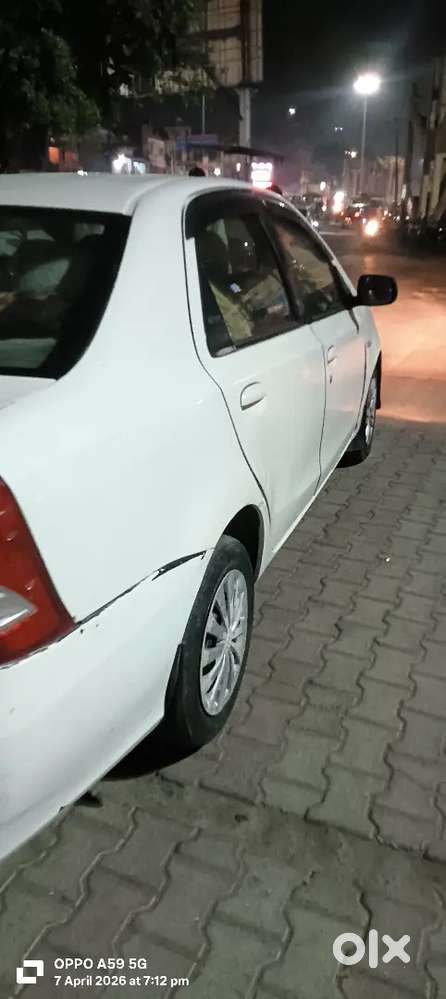 मैं अपने मर्जी से गाड़ी बेचना चाह रहा हूं