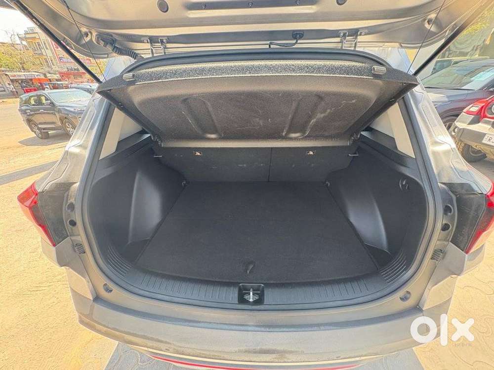 Kia Seltos Gtx Dct, 2019, Petrol