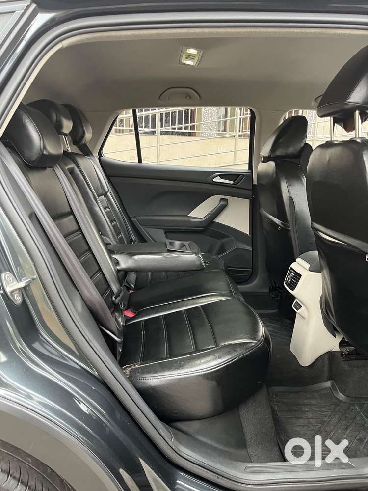 Volkswagen Taigun 1.0 Tsi Highline, 2022, Petrol