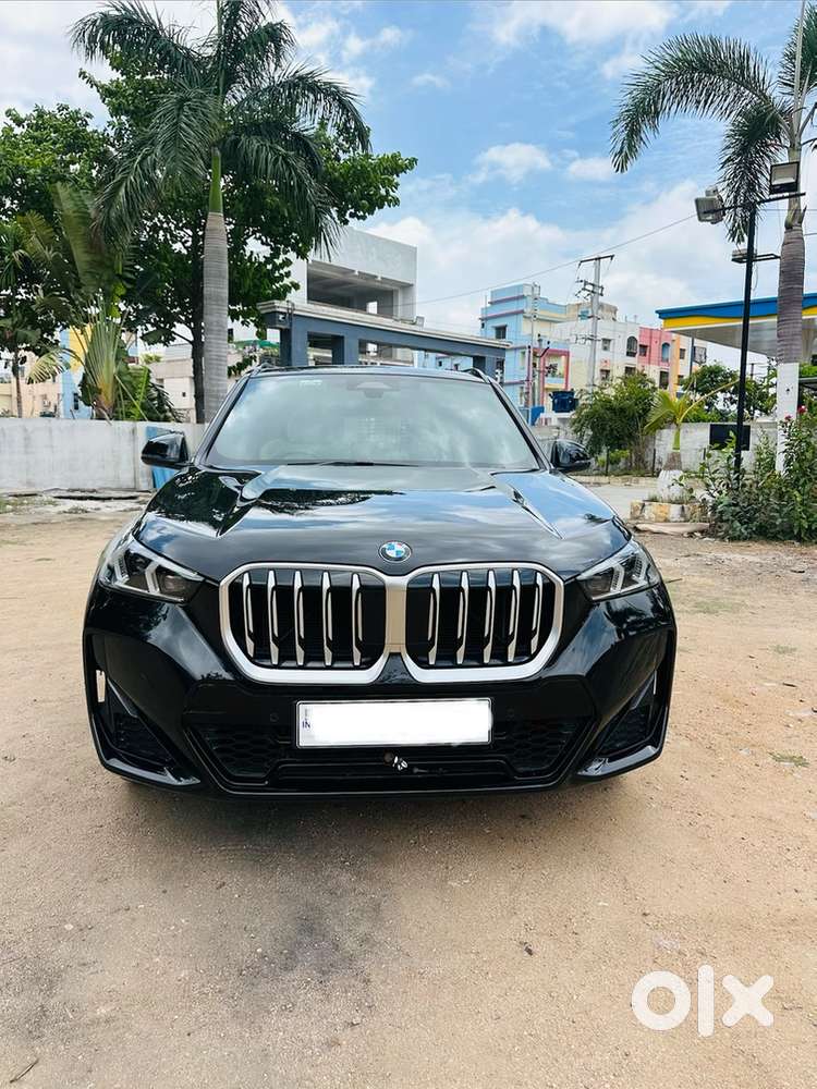 Bmw X1 2024/dec Model