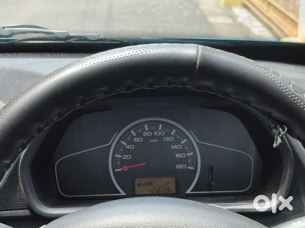 Maruti Suzuki Alto Lxi 2019 Car