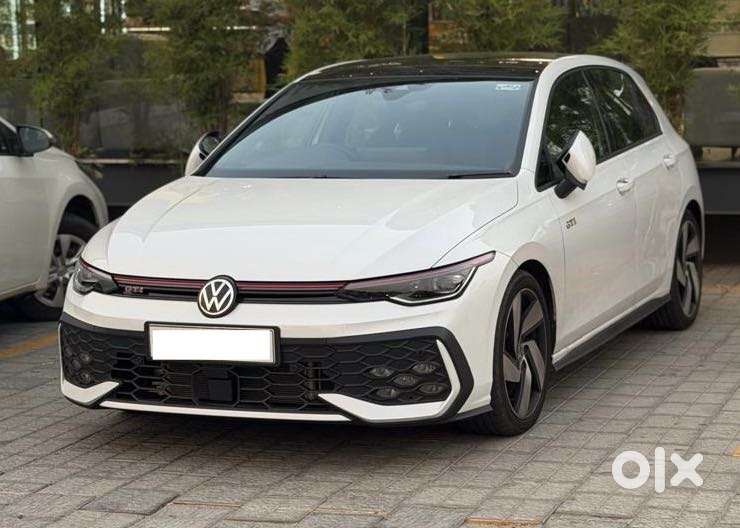 Volkswagen Golf Gti S, 2026, Petrol
